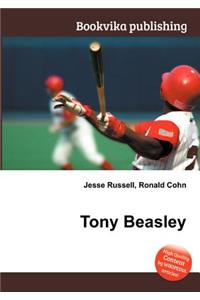 Tony Beasley