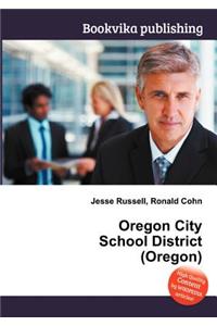 Oregon City School District (Oregon)