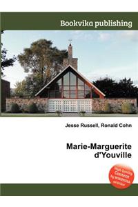 Marie-Marguerite d'Youville