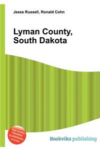 Lyman County, South Dakota