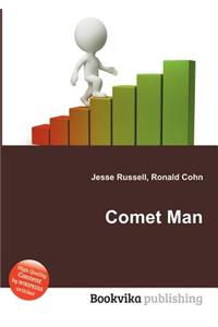 Comet Man