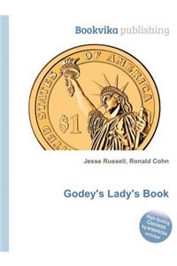Godey's Lady's Book