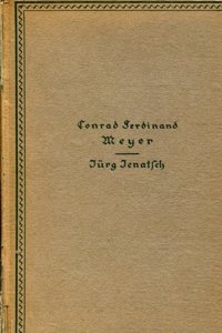 Jurg Jenatsch