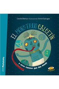 El Monstruo Calcetin