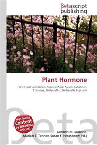 Plant Hormone