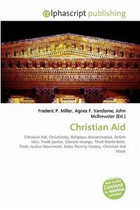 Christian Aid