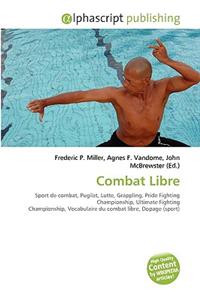 Combat Libre