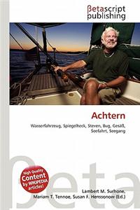 Achtern