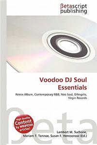 Voodoo DJ Soul Essentials
