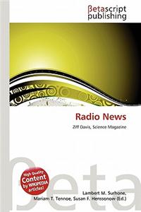Radio News