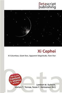 XI Cephei