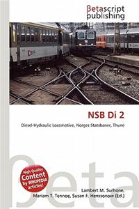Nsb Di 2