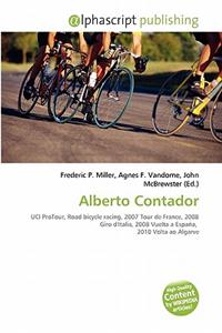 Alberto Contador