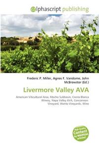 Livermore Valley Ava