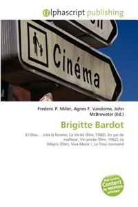 Brigitte Bardot