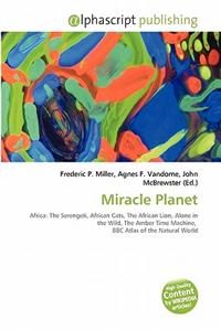 Miracle Planet