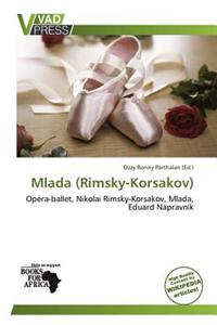 Mlada (Rimsky-Korsakov)