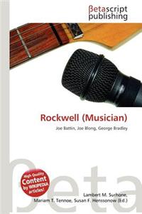 Rockwell (Musician)