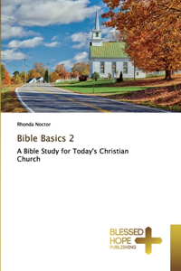 Bible Basics 2