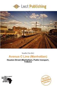 Avenue C Line (Manhattan)