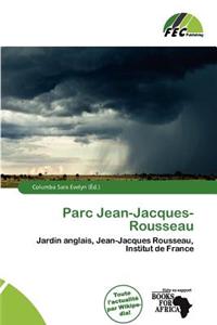 Parc Jean-Jacques-Rousseau