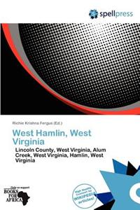 West Hamlin, West Virginia