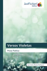 Versos Violetas