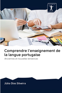 Comprendre l'enseignement de la langue portugaise