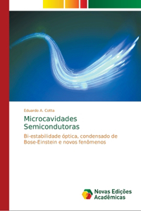 Microcavidades Semicondutoras