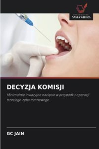 Decyzja Komisji
