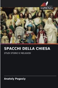 Spacchi Della Chiesa