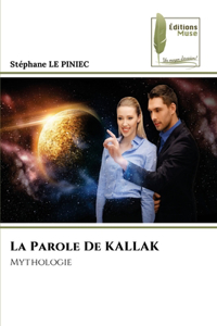 Parole De KALLAK
