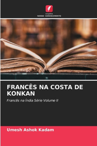 Francês Na Costa de Konkan