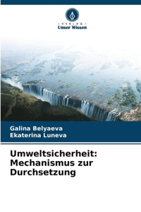 Umweltsicherheit