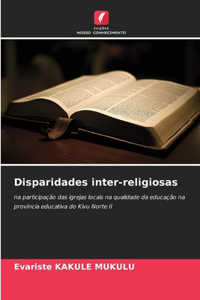 Disparidades inter-religiosas