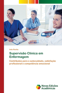 Supervisão Clínica em Enfermagem