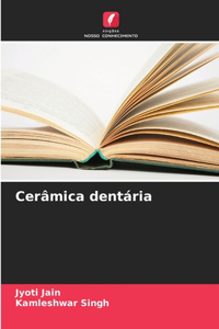 Cerâmica dentária