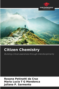 Citizen Chemistry