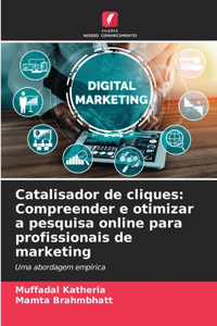 Catalisador de cliques