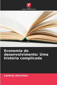 Economia do desenvolvimento