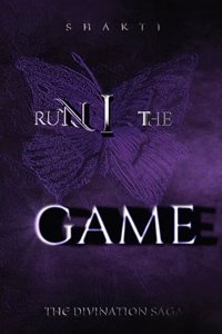 I Run the Game - The Divination Saga