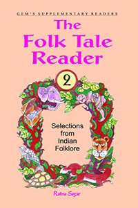 Folk Tale Reader 2