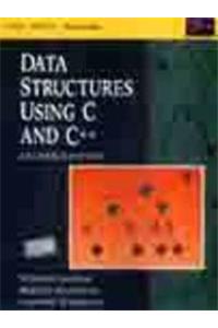 Data Structures Using C And C++