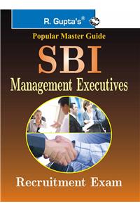 Sbi—Management Executive Recruitment Exam Guide