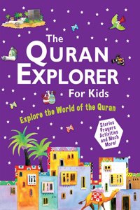 My illustrated Quran Storybook