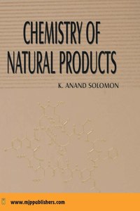 Chemistry of Natural Products