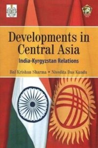 Developments in Central Asia