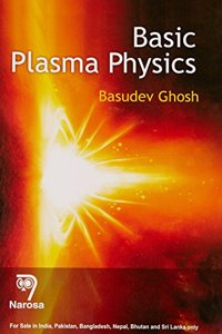 Basic Plasma Physics