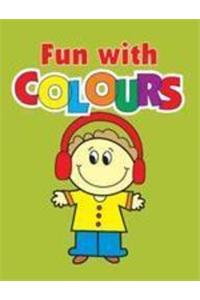 Fun With Colours