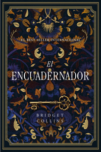 El Encuadernador / The Binding